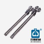 化纖紡絲螺桿機筒-舟山市杰德機械有限公司，擠出機螺桿，注塑機螺桿，舟山螺桿，螺桿廠