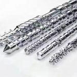 片材擠出機螺桿機筒-舟山市杰德機械有限公司，擠出機螺桿，注塑機螺桿，舟山螺桿，螺桿廠