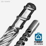 注塑機螺桿機筒-舟山市杰德機械有限公司，擠出機螺桿，注塑機螺桿，舟山螺桿，螺桿廠