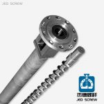 注塑機螺桿機筒-舟山市杰德機械有限公司，擠出機螺桿，注塑機螺桿，舟山螺桿，螺桿廠