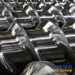 杰德 橡膠螺桿機(jī)筒 冷熱喂料 銷釘螺桿 型號(hào)齊全 工廠直銷 十年老廠 精工制造-舟山市杰德機(jī)械有限公司，擠出機(jī)螺桿，注塑機(jī)螺桿，舟山螺桿，螺桿廠